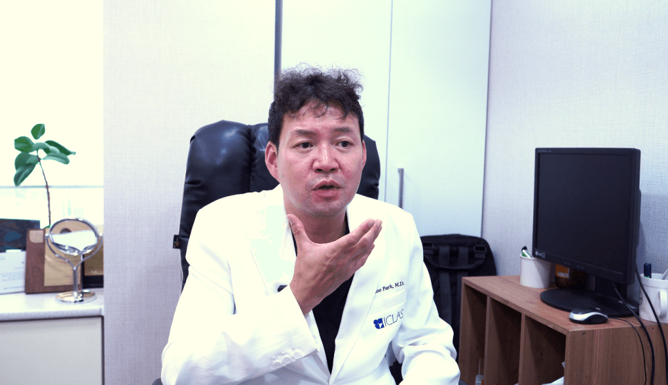 평택 여드름, 자꾸 같은 자리에 올라오는 데는 이유가 있습니다