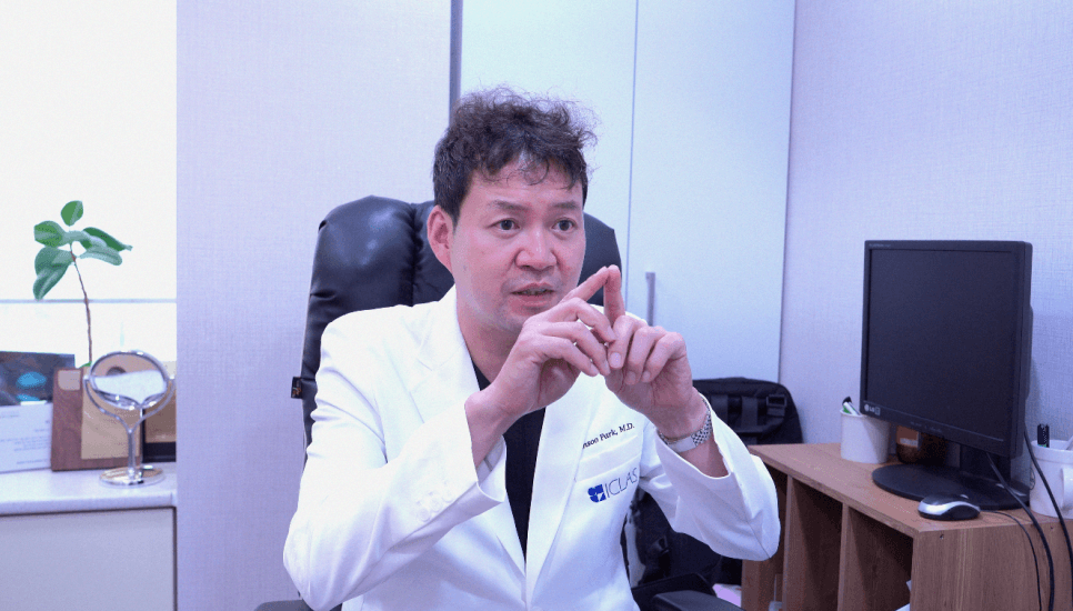 평택 기미, 레이저토닝을 다른 색소 치료와 비교해봤습니다