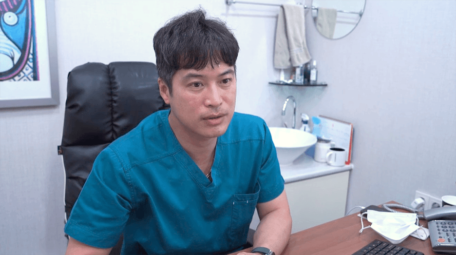 평택 점빼기, 진료실에서 먼저 여쭤보는 것들