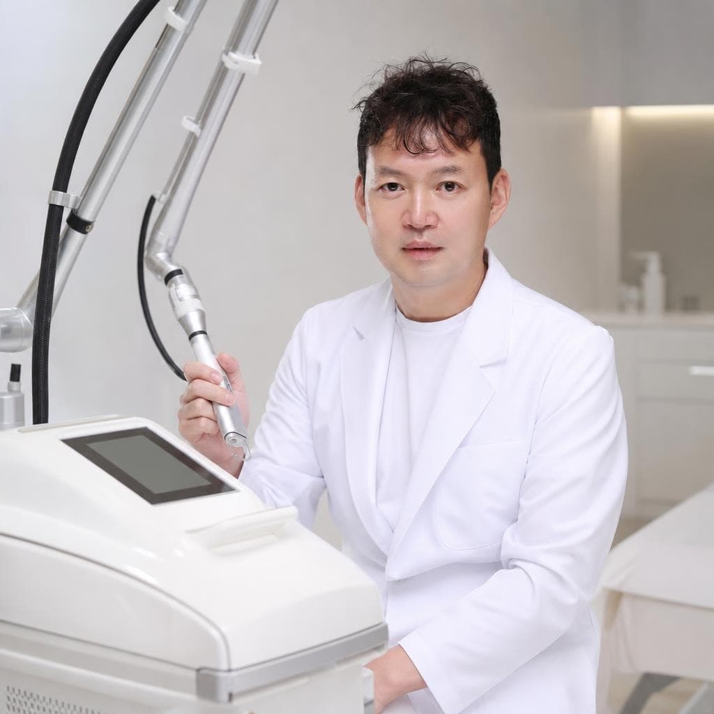 평택 남자제모, 부위별로 기준이 달라지는 이유