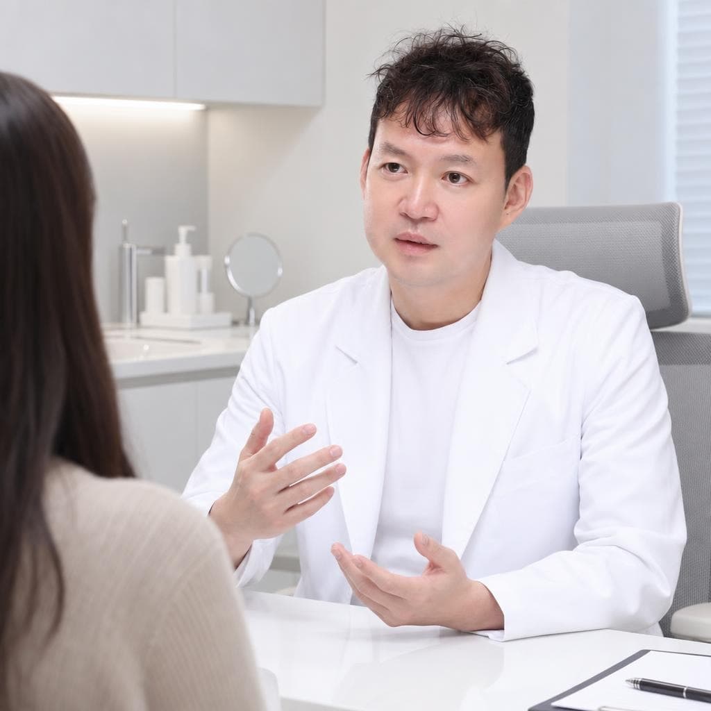 평택 성병 치료 후 회복 관리 기준