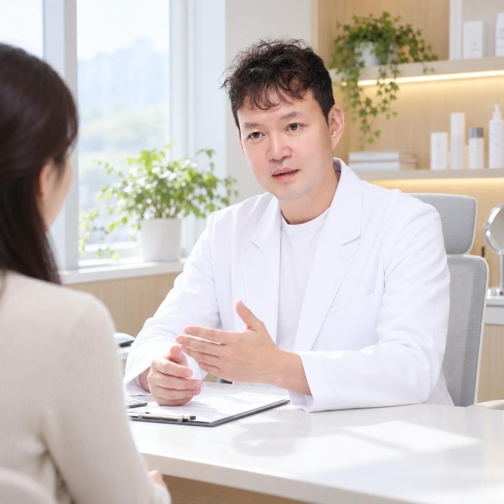송탄제모 레이저 반복 주기와 시술 후 관리
