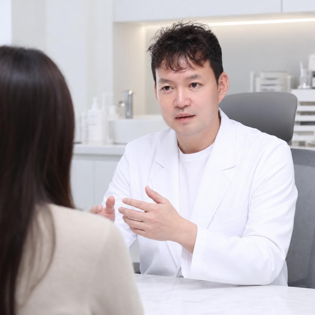 평택 질염 치료 방식과 회복 기간 기준