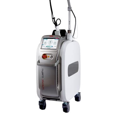 Clarity Laser
