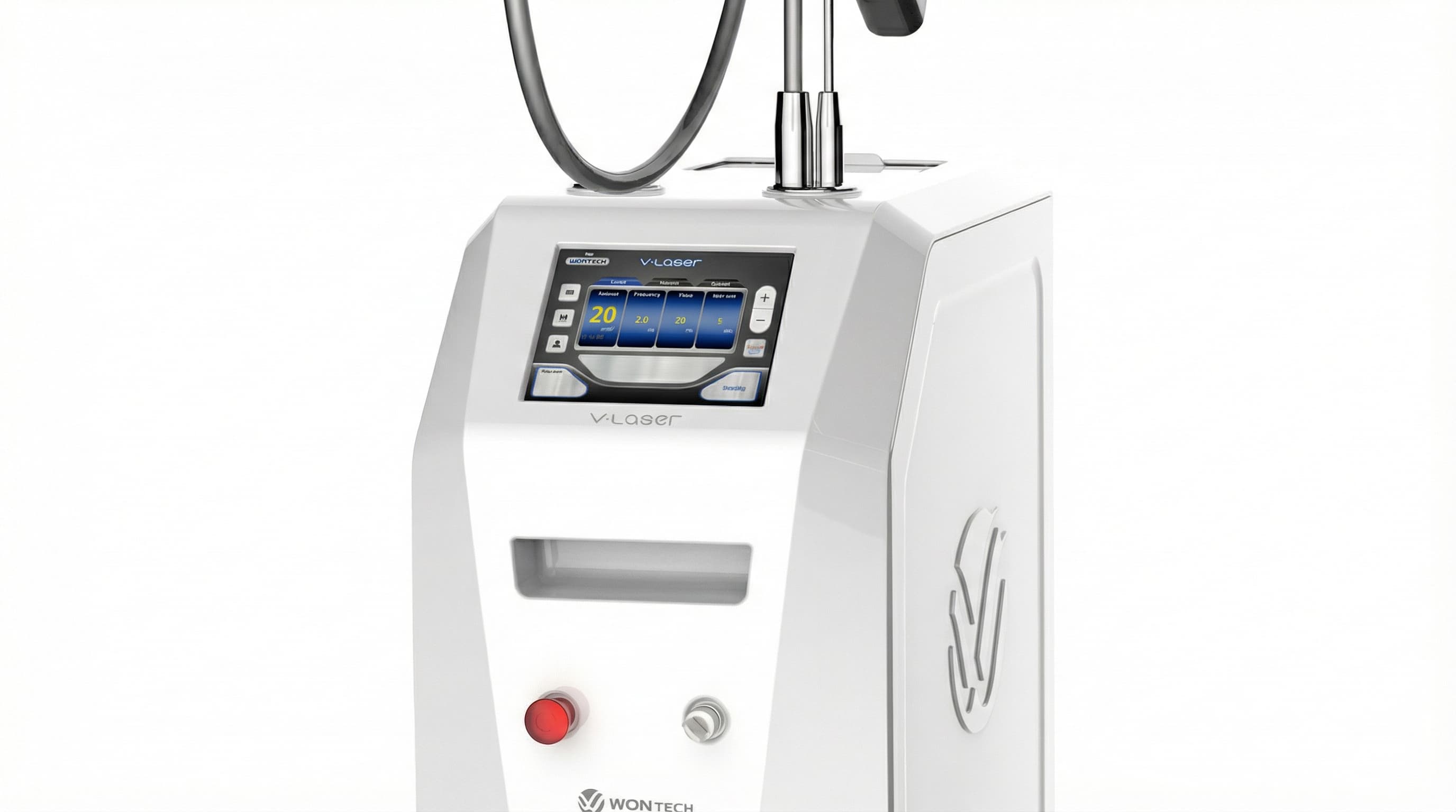 V-Laser