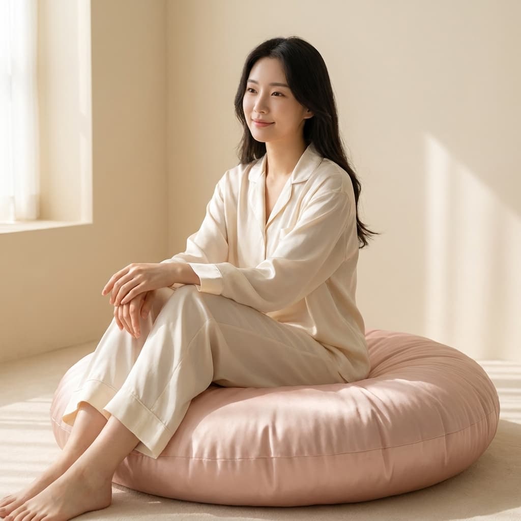 Enhancement of women health and confidence