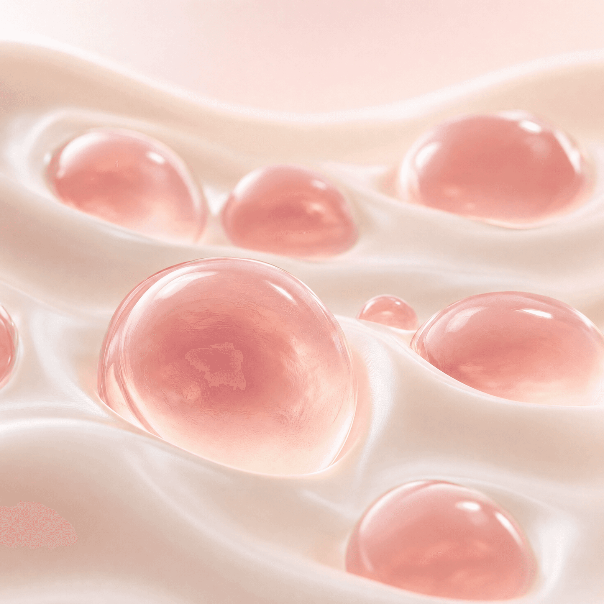 A Filler That Builds Collagen